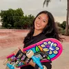 Claresta Taufan