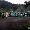 Para peserta Classy Fun Day