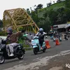 Classy Fun Day touring bareng