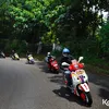 Classy Fun Day jadi wadah untuk energi anak muda yang aktif