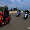 Classy Fun Day satukan persepsi Yamaha dan konsumen