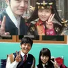 Pasangan Drama Korea CLBK