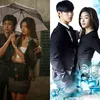Pasangan Drama Korea CLBK
