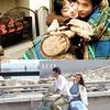 Pasangan Drama Korea CLBK