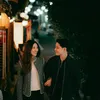 Cleantha Islan dan Teuku Rassya
