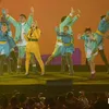 Siti Badriah - Lagi Syantik - Asian Games 2018