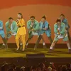 Siti Badriah - Lagi Syantik - Asian Games 2018