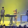 Siti Badriah - Lagi Syantik - Asian Games 2018