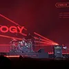 Konser CNBLUE di Jakarta 2026