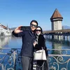 Syahrini