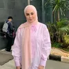 seleb berhijab pasca dipenjara, seleb berhijab