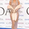Fashion Seksi Selebritis