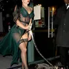 Fashion Seksi Selebritis