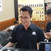 Eza Gionino Cerai