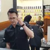 Eza Gionino hadapi cobaan