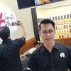 Ayah Eza Gionino sakit