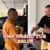 Codeblu Bang Madun Bertemu