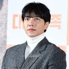 Lee Seung Gi di Konferensi Pers &#039;BIG FAMILY&#039;