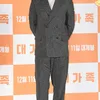 Lee Seung Gi di Konferensi Pers &#039;BIG FAMILY&#039;