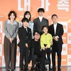 Lee Seung Gi di Konferensi Pers &#039;BIG FAMILY&#039;