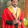 Shahrukh Khan