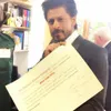 Shahrukh Khan