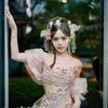 Acara Sangjit Yupi Mantan Member JKT48 &amp; Suami