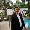 Jamaludin Malik DPR RI