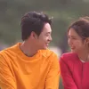 Yoochun couple