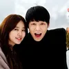 Yoochun couple