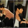 Yoochun couple