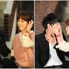 Yoochun couple
