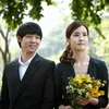Yoochun couple