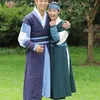 Yoochun couple