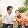Bryan Domani Mawar Eva Pacaran
