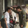Bryan Domani Mawar Eva Pacaran