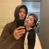Potret Mesra Bae Suzy dan Park Bogum