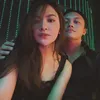 Foto Mesra Rizky Febian - Mahalini