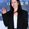 Son Ye Jin Hadiri Premiere Film &#039;HARBIN&#039;