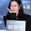 Son Ye Jin Hadiri Premiere Film &#039;HARBIN&#039;
