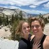 Potret Mesra Dylan Sprouse &amp; Barbara Palvin