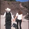 Potret Mesra Dylan Sprouse &amp; Barbara Palvin