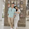 Nana Mirdad dan Andrew White