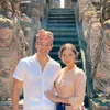 Nana Mirdad dan Andrew White