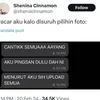 Potret Kebucinan Angga Yunanda
