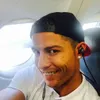 Selfie Ganteng Cristiano Ronaldo