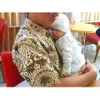 Muhammad Ghazain Al Ghifari, Aa Gym, Sarah Natalia Ismail