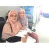 Muhammad Ghazain Al Ghifari, Aa Gym, Sarah Natalia Ismail