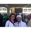 Muhammad Ghazain Al Ghifari, Aa Gym, Sarah Natalia Ismail