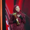 Inara Disindir Sonny Septian Ivan Gunawan Silet Awards 